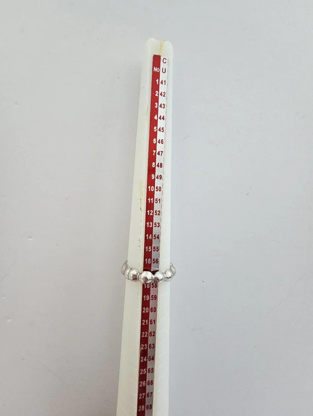 Vintage sterling silver